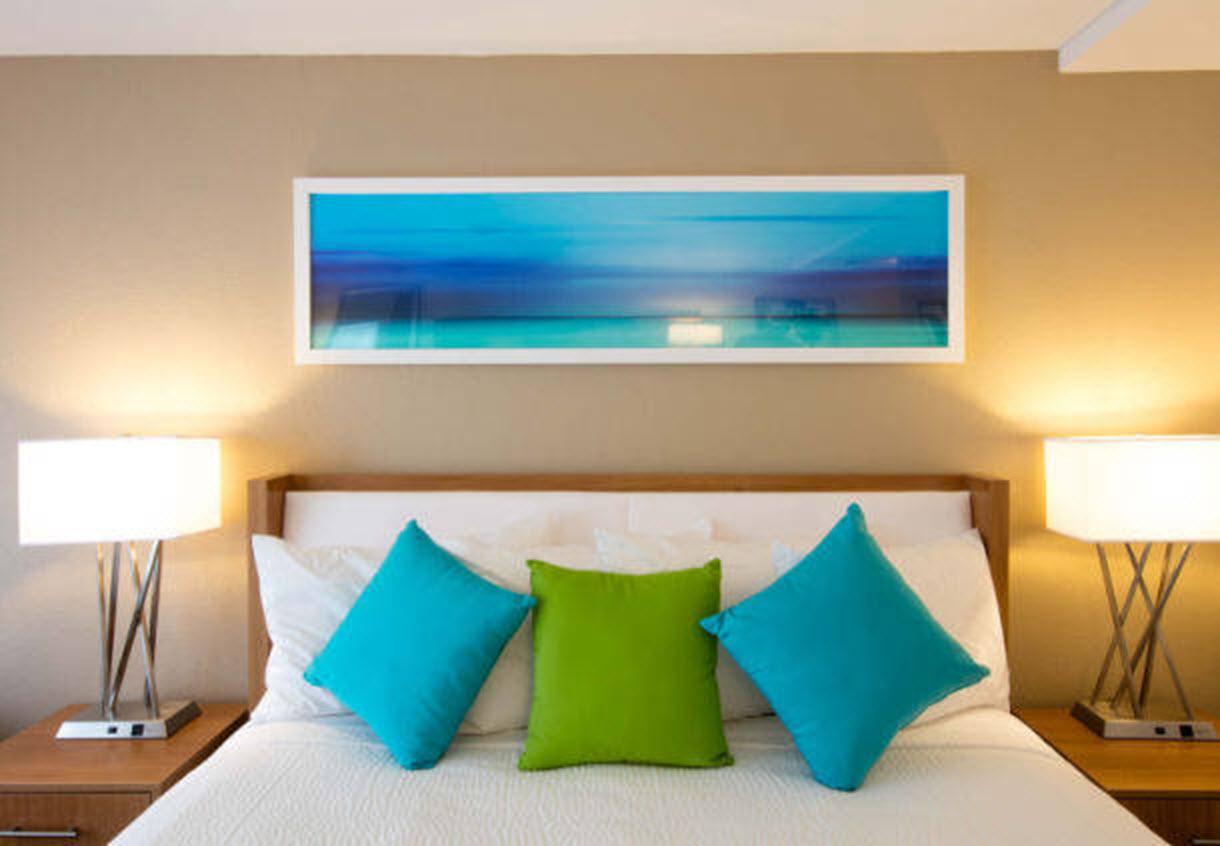 Courtyard By Marriott Nassau Downtown/Junkanoo Beach Exterior foto